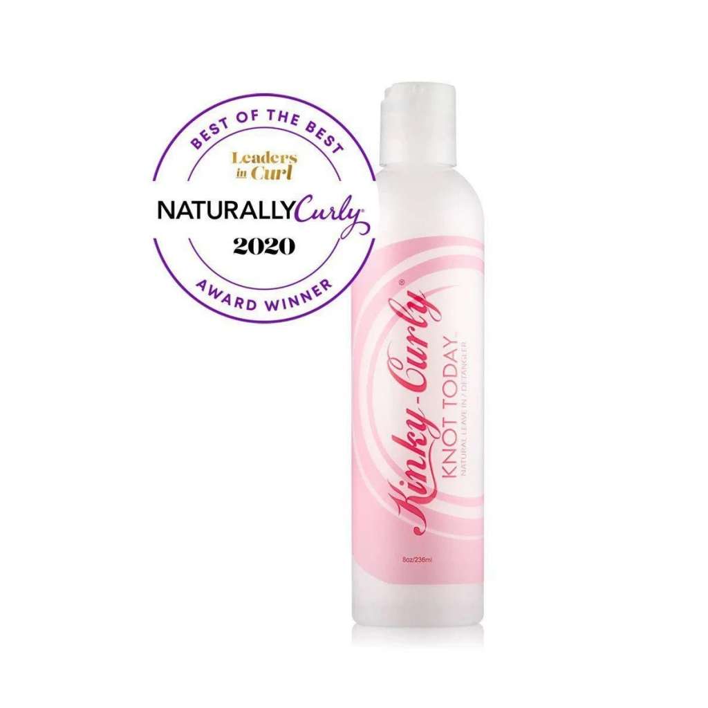 Knot-Today Natural Leave In Detangler 236ml