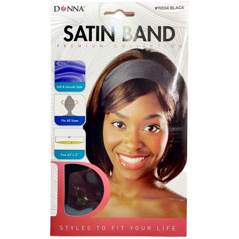 Satin Band