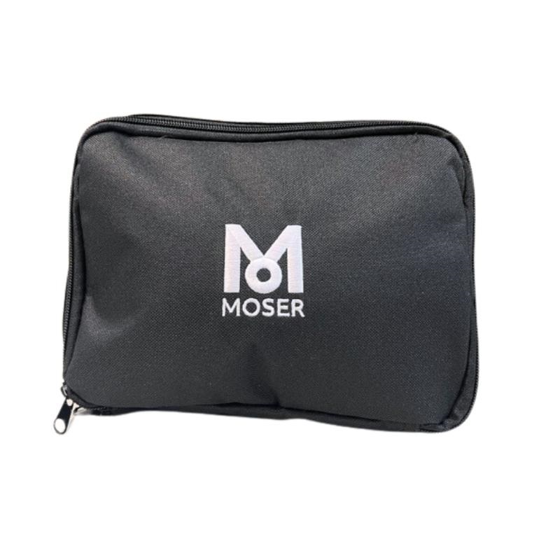 Clipper Pouch Moser