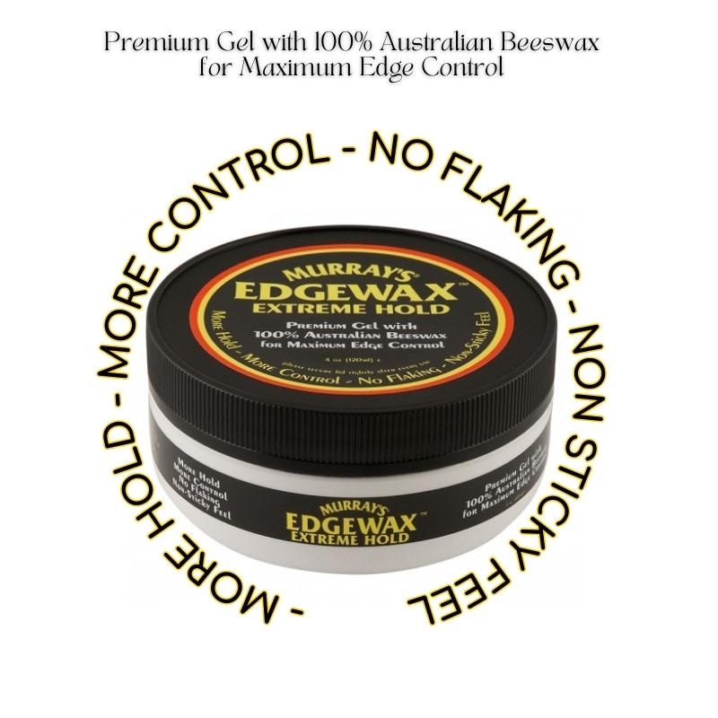 Edgewax Extreme Hold, 120ml
