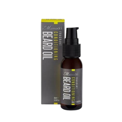 Conditioning Beard Oil, 30 ml