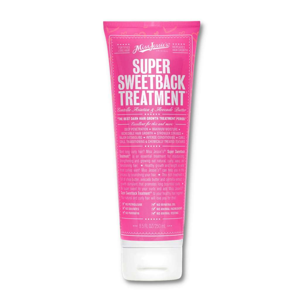 Super Sweetback Treatment, 250ml