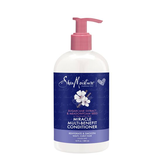 Miracle Multi-Benefit Conditioner, 384ml