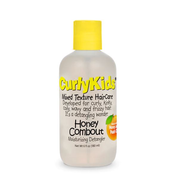 Honey Combout Moisturizing Detangler, 180ml