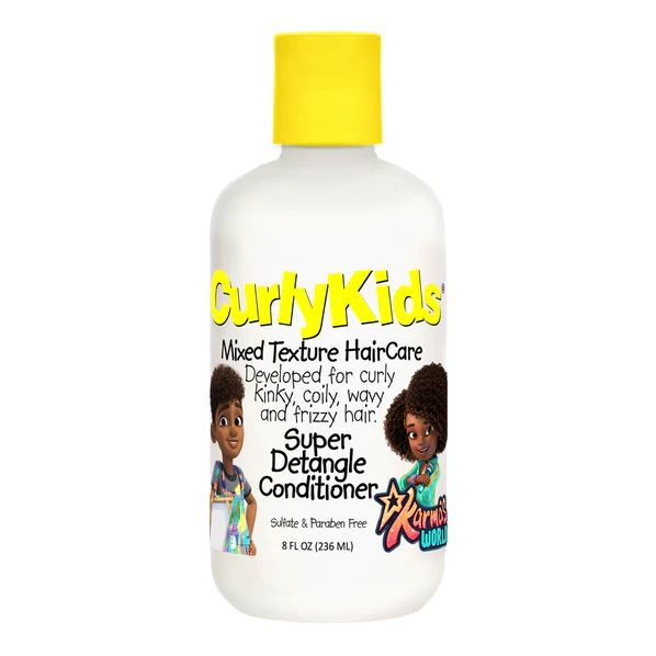 Super Detangle Conditioner, 236ml
