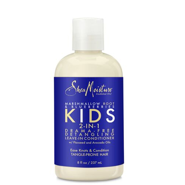 Kids 2-in-1 Drama-Free Shampoo & Conditioner, 237ml