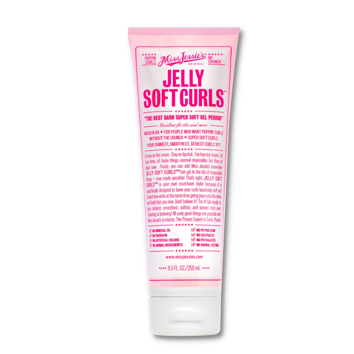 Jelly Soft Curls, 250ml