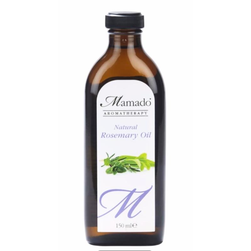 Natural Rosemary Oil