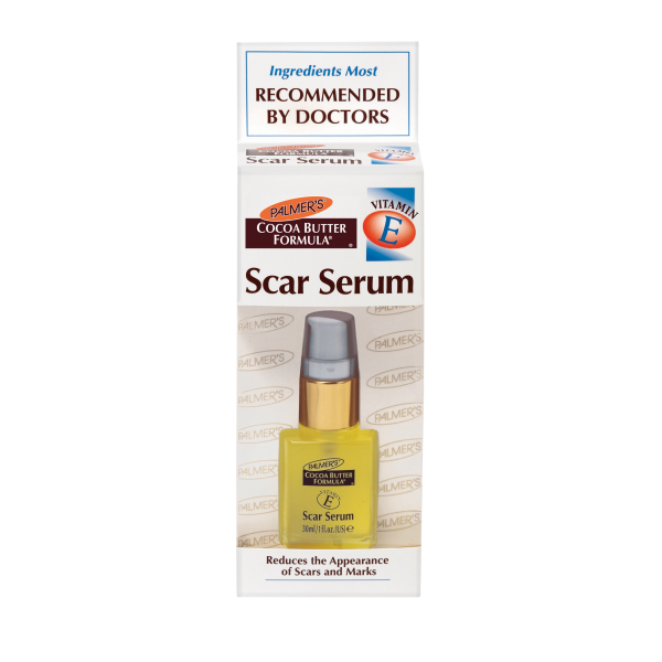 Cocoa Butter Formula Scar Serum, 30ml