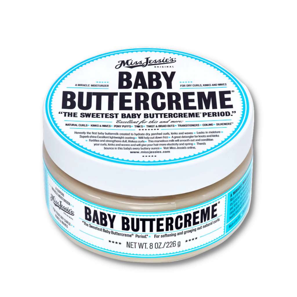 Baby Buttercreme, 226g