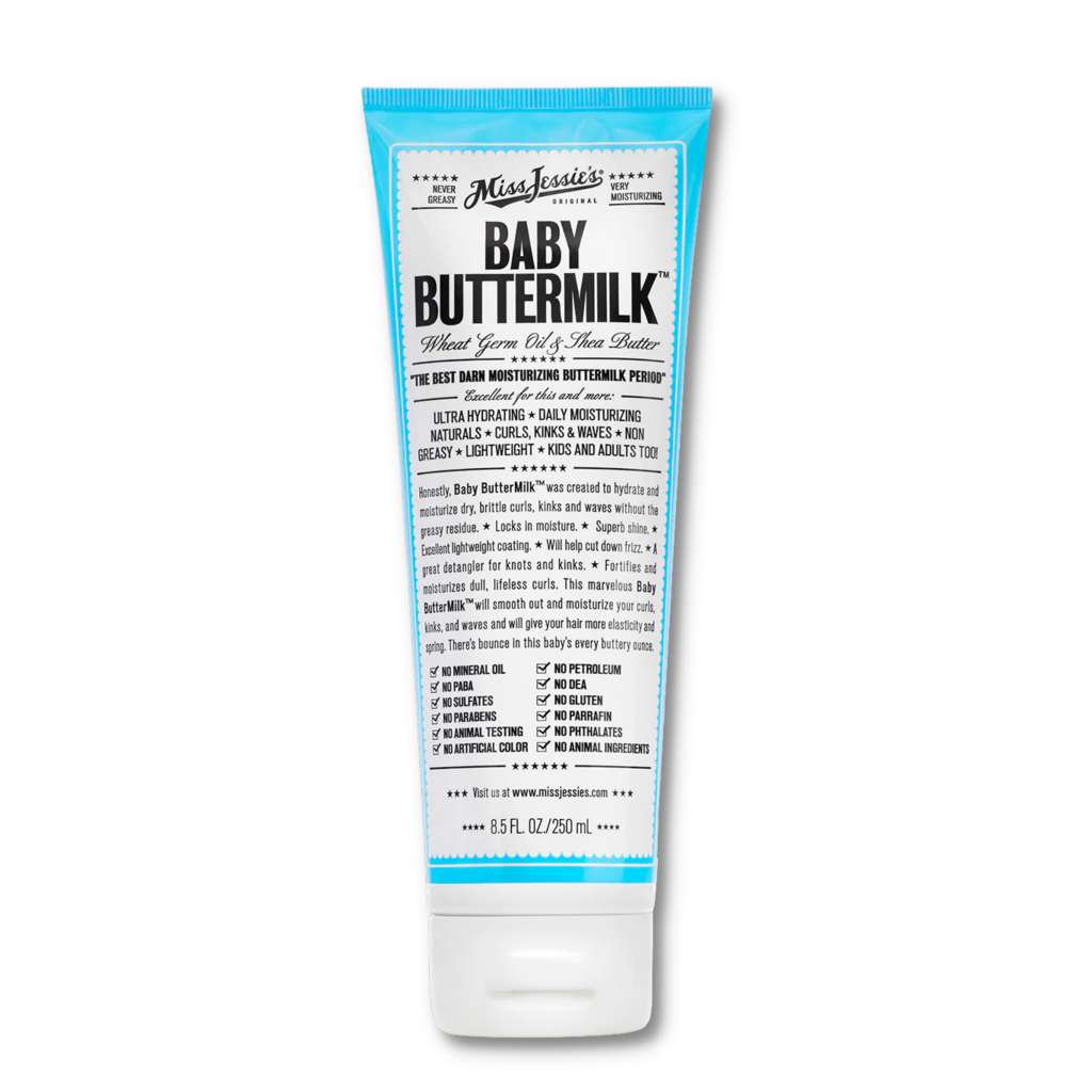 Baby Buttermilk, 250ml