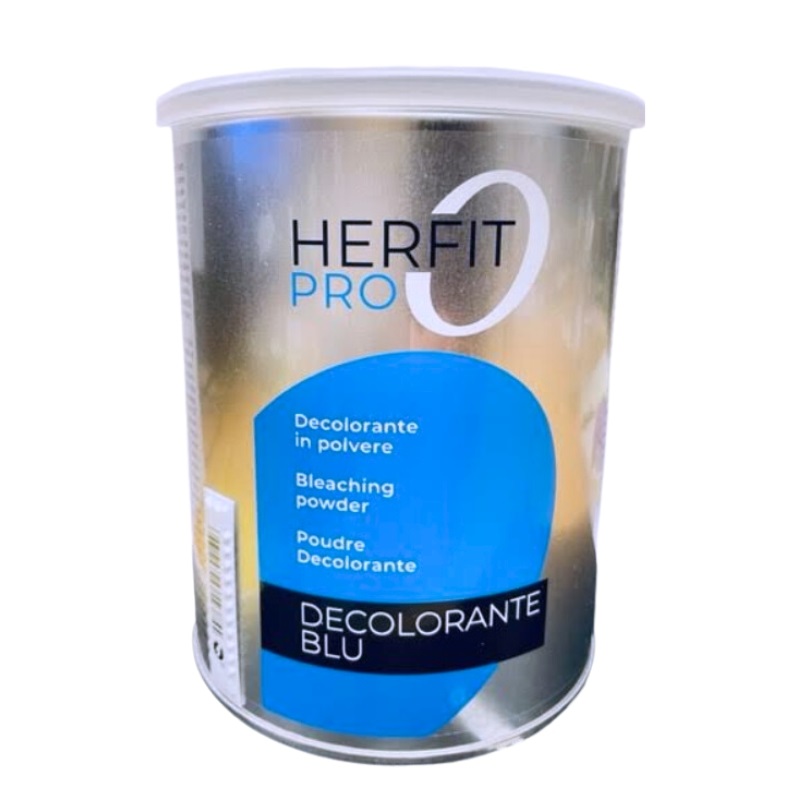 Bleach Powder Blue 450g