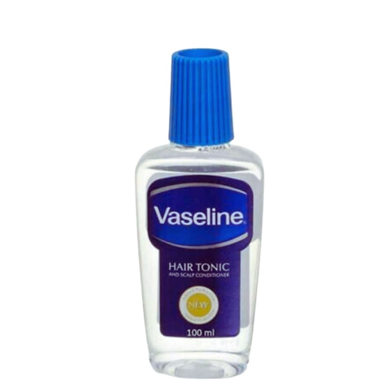 Hair Tonic and Scalp Conditioner, 100 ml