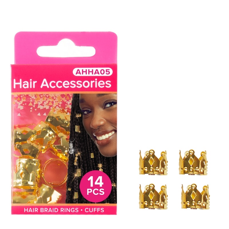 Hair Accessories AHHA05