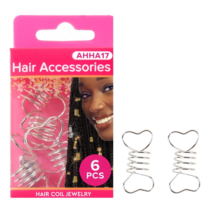 Hair Accessories AHHA17