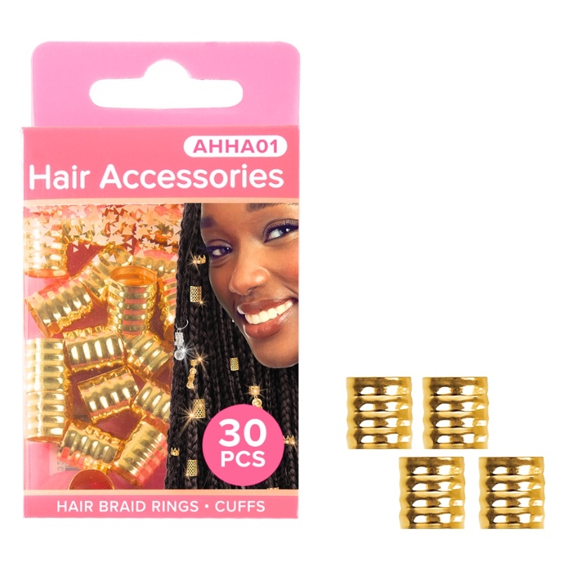 Hair Accessories AHHA01