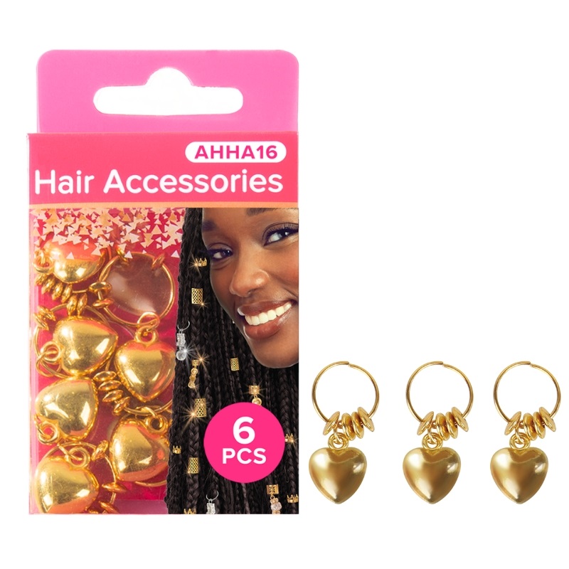 Hair Accessories AHHA16