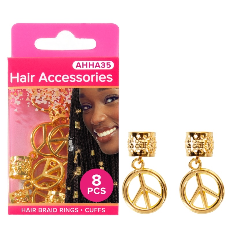 Hair Accessories AHHA35
