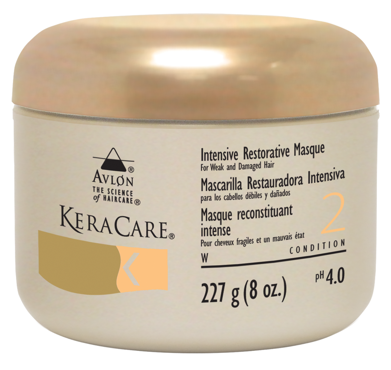 Intensive Restorative Masque 227g