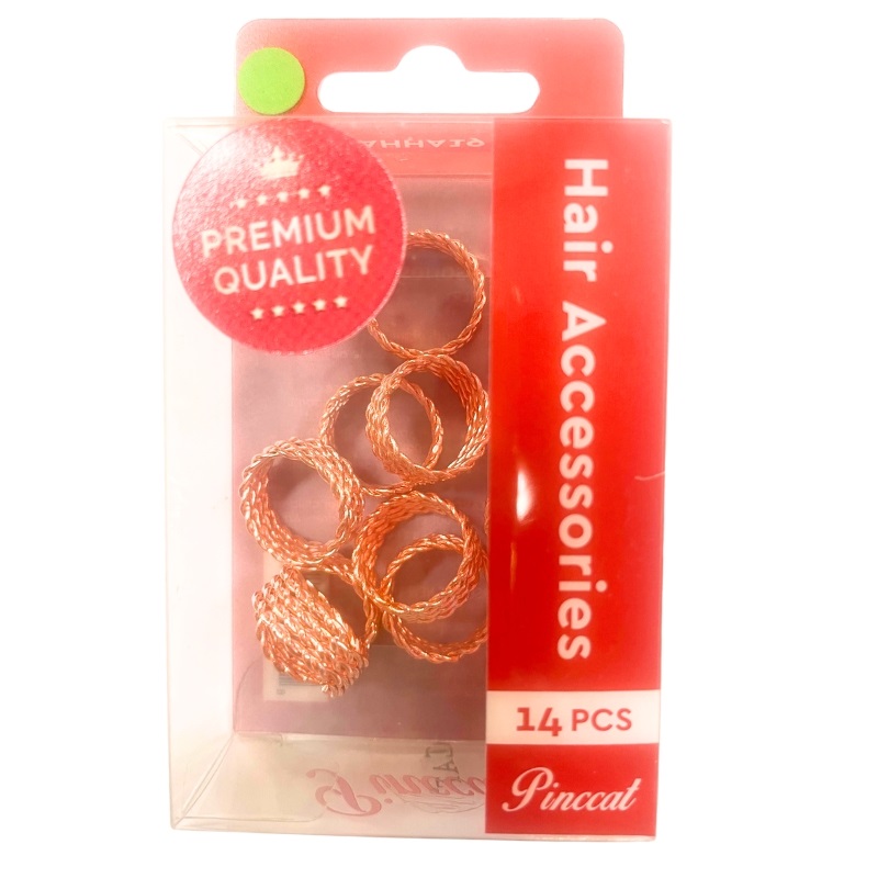 Hair Accessories AHHA19