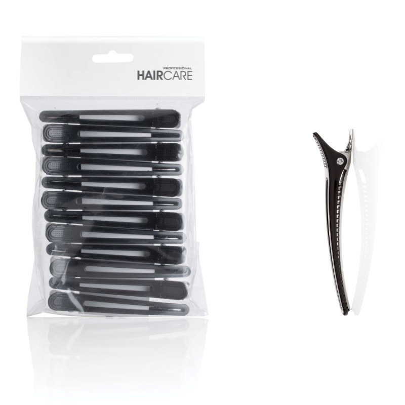 Ultra Grip Clip plastic/alu