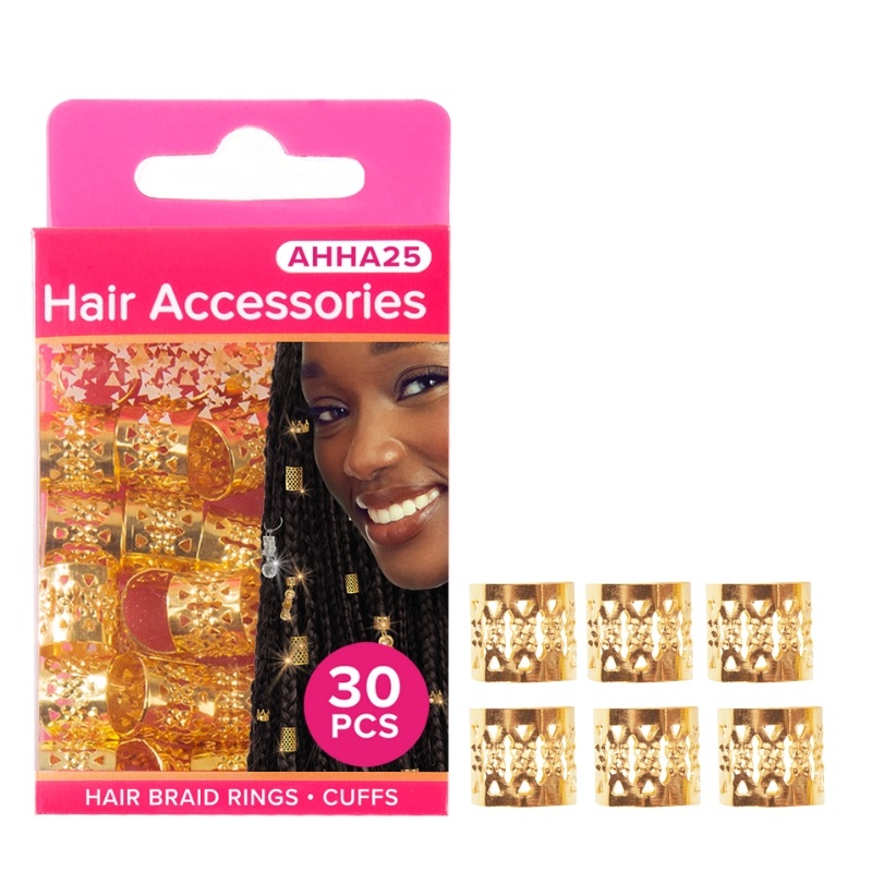 Hair Accessories AHHA25