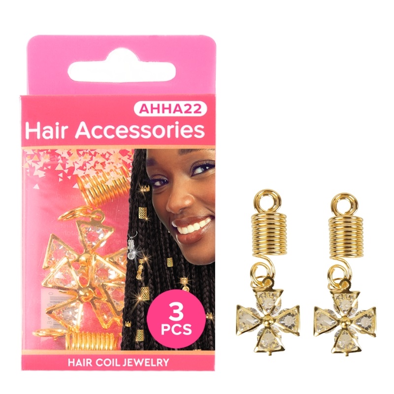 Hair Accessories AHHA22