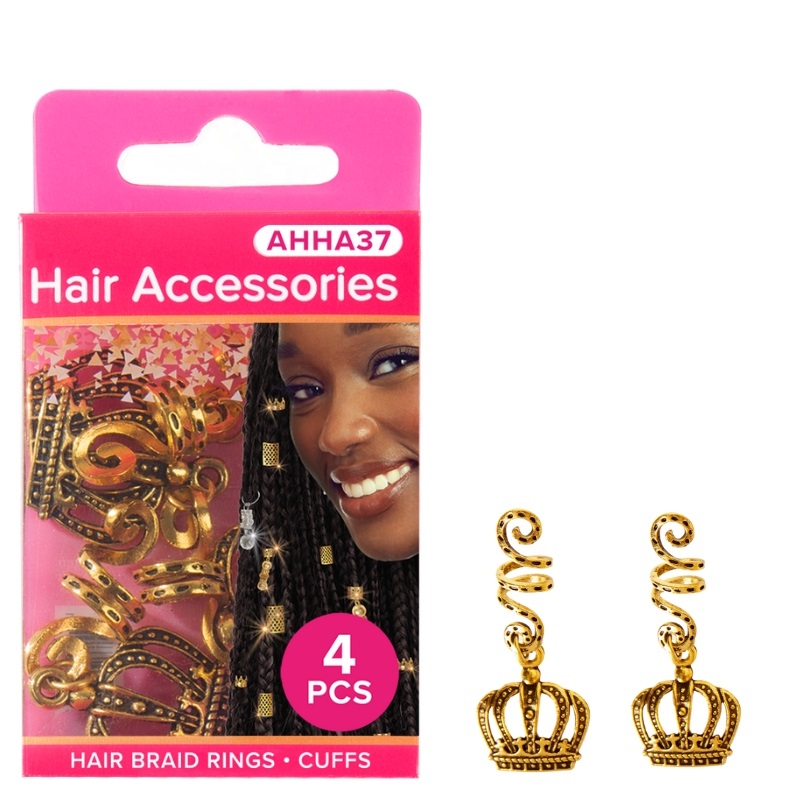 Hair Accessories AHHA37