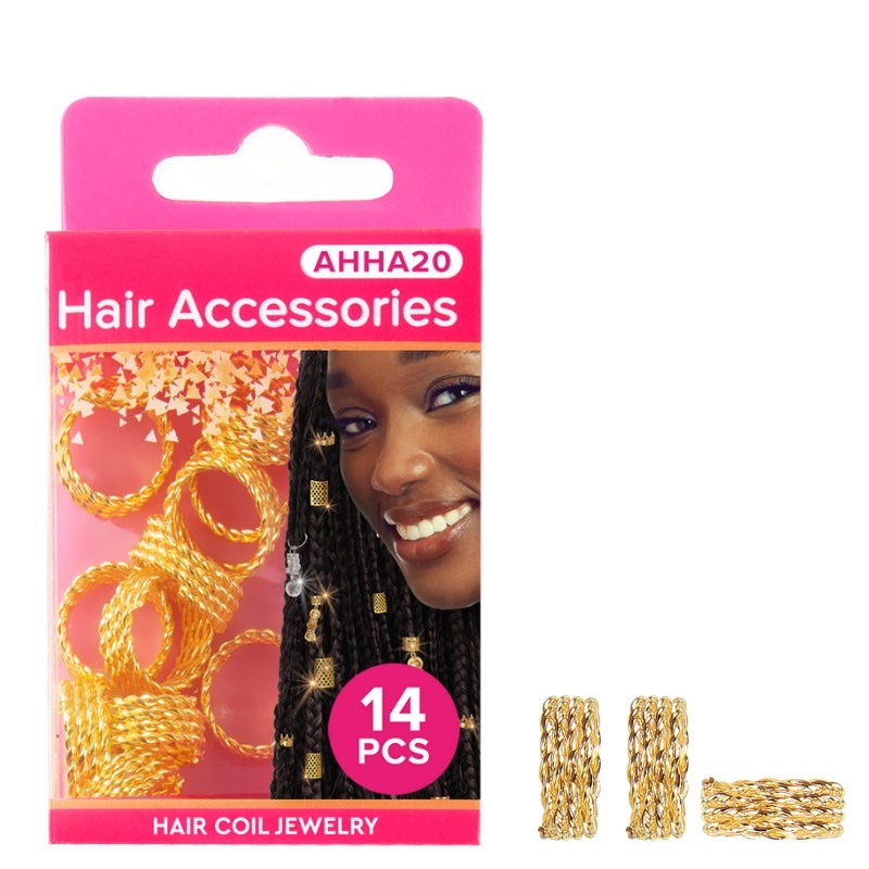 Hair Accessories AHHA20