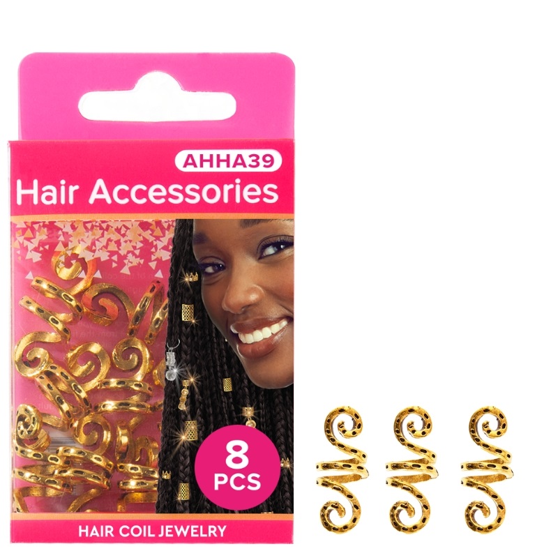 Hair Accessories AHHA39