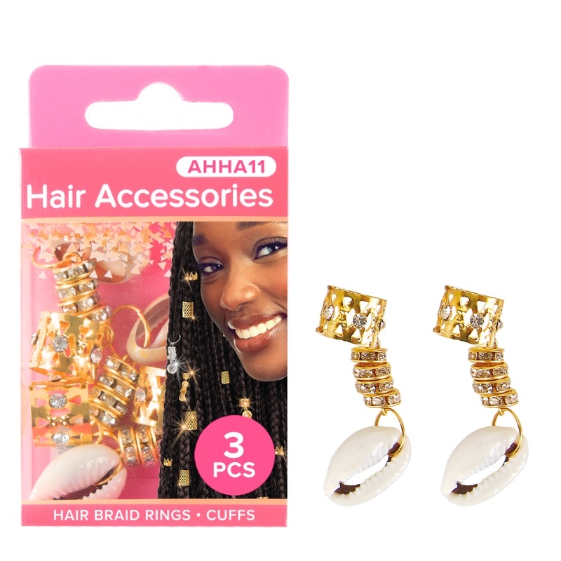 Hair Accessories AHHA11