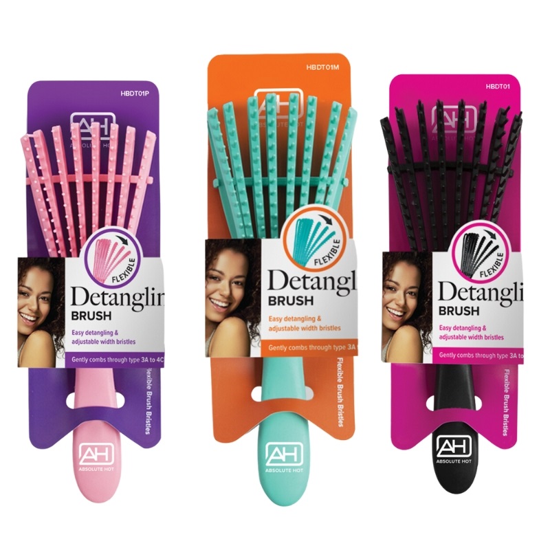 Detangling Brush
