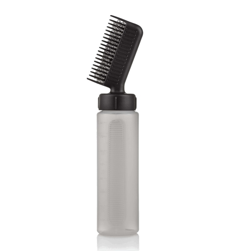 Applicator w/ Comb & Sponge