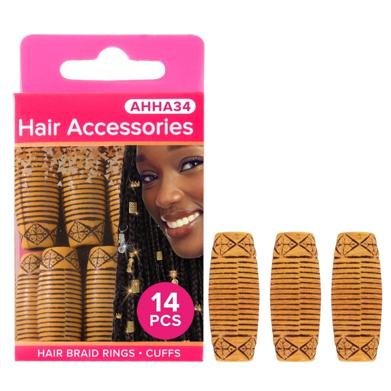 Hair Accessories AHHA34