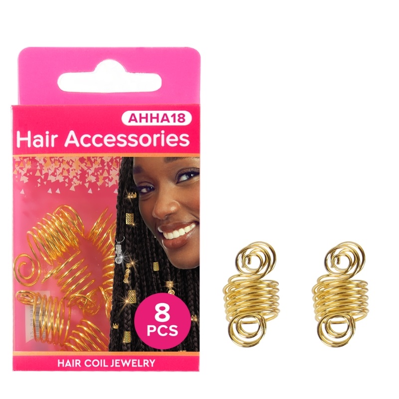 Hair Accessories AHHA18