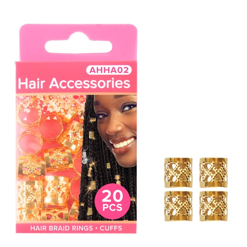 Hair Accessories AHHA02