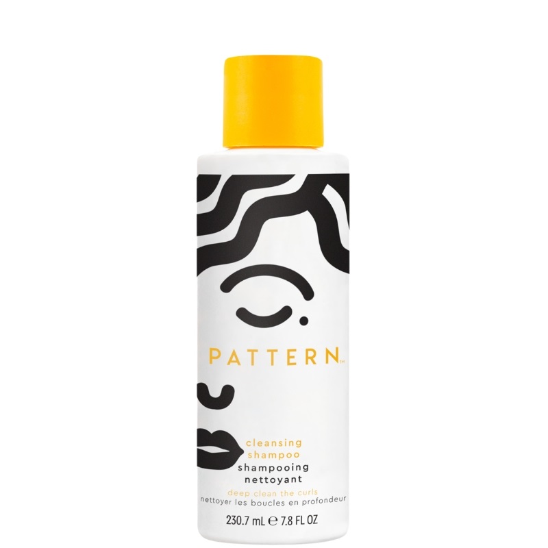 Cleansing Shampoo 231ml