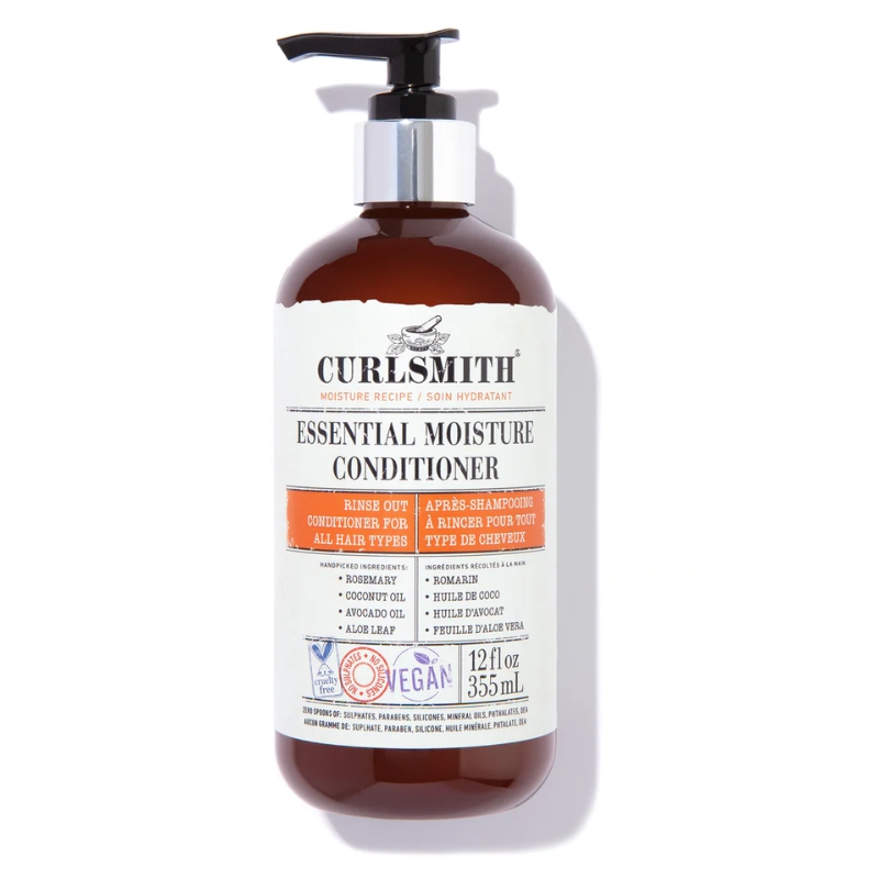 Essential Moisture Conditioner 355ml
