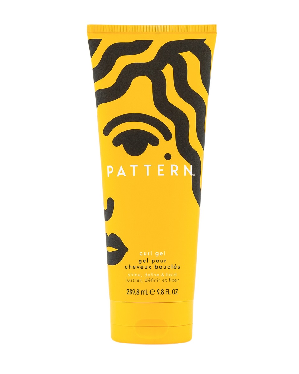 Curl Gel 289ml