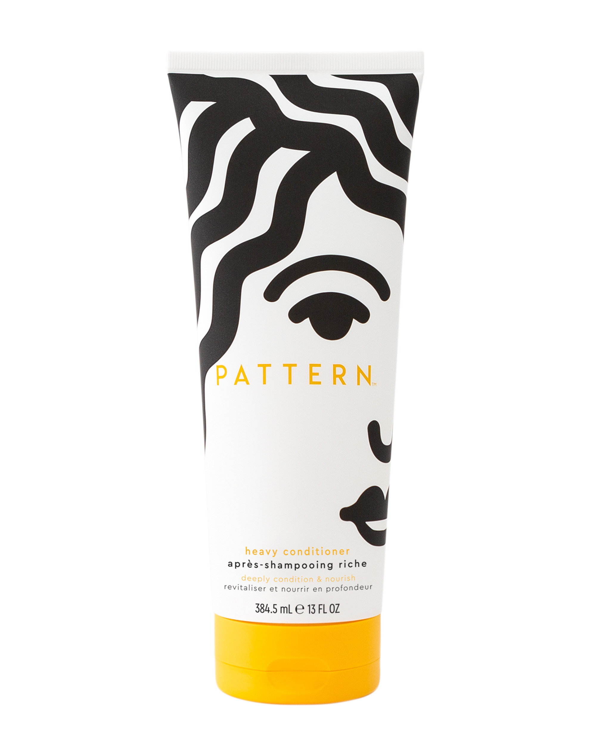 Heavy Conditioner 385ml