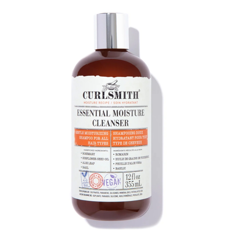 Essential Moisture Cleanser 355ml