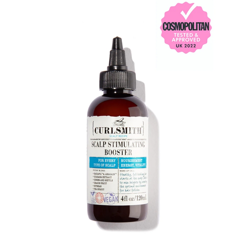 Scalp Stimulating Booster 120ml
