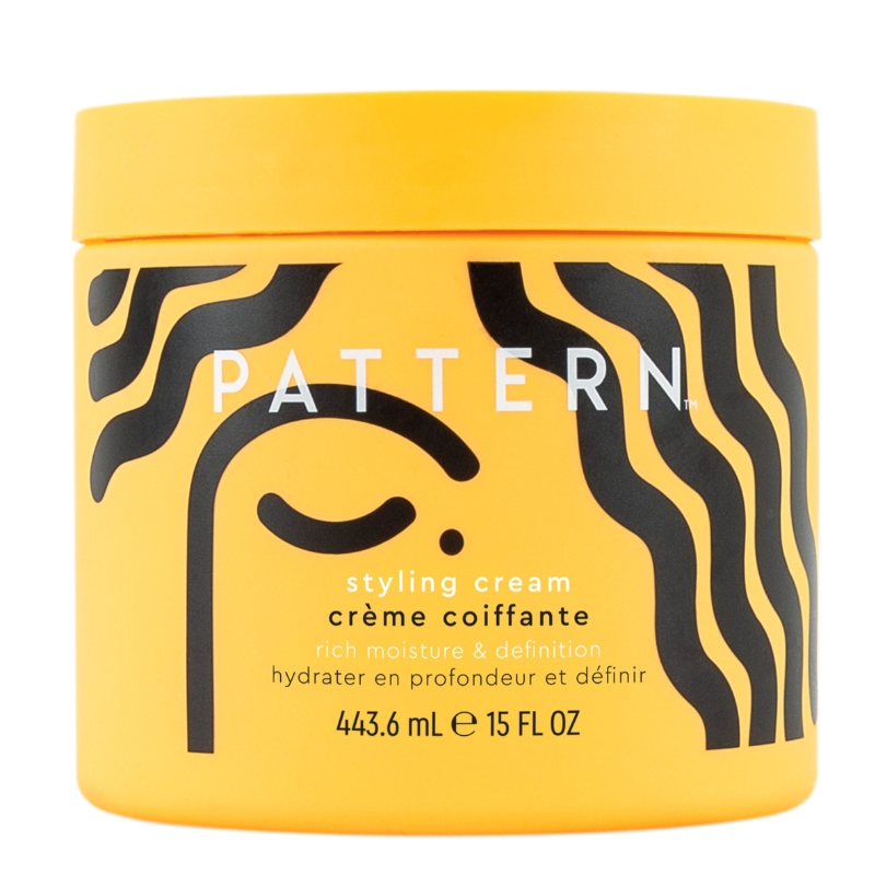 Styling Cream 444ml