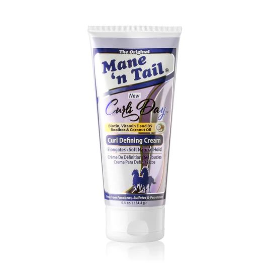 Curls Day Curl Defining Cream, 185g