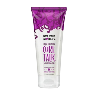 Curl Talk Sculpting Gel 177ml
