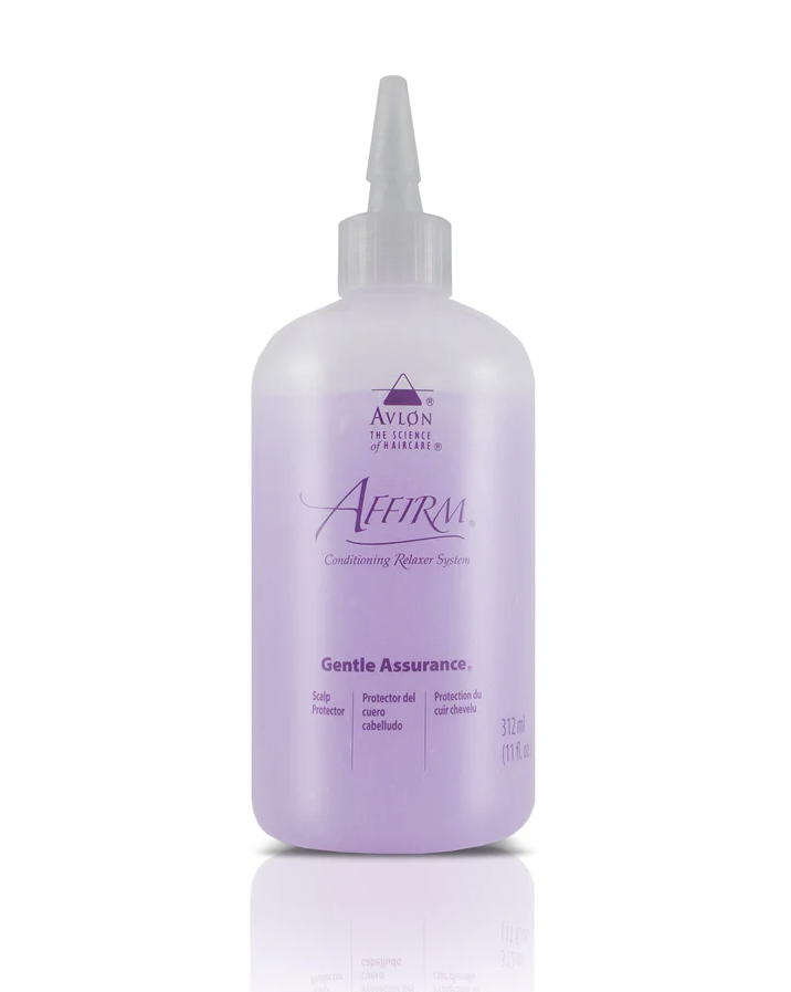 Gentle Assurance Scalp Protector - Step 1, 312ml
