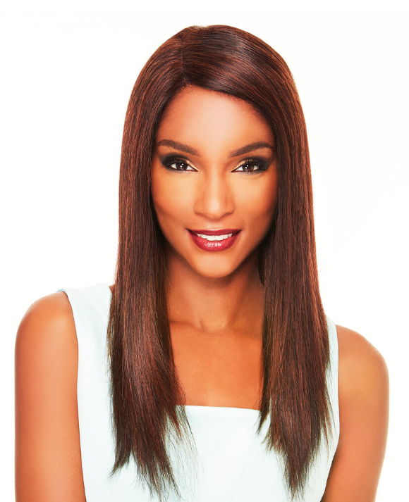 Sanna 360 Lace Remy  Human Hair Wig