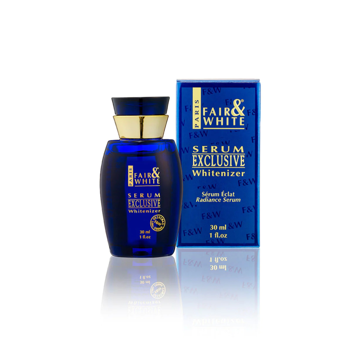 Exclusive Whitenizer Radiance Serum 30ml
