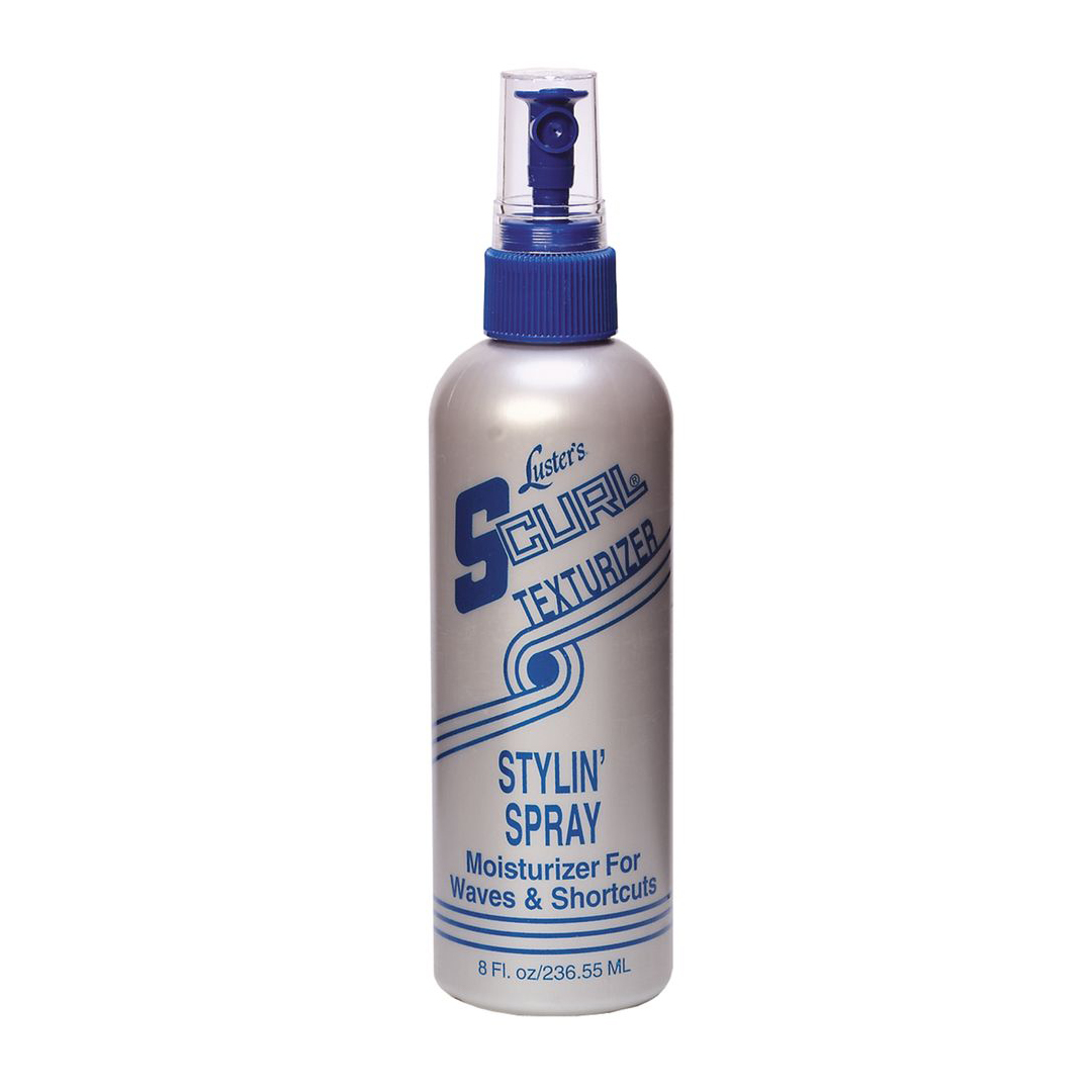 Stylin Spray, 236 ml