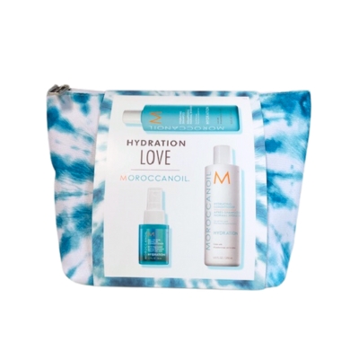 Moroccan Oil Hydration Love Gift Set
